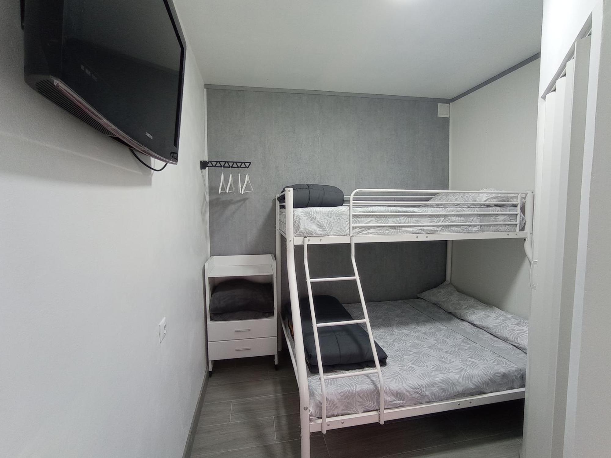 Green-Loft Такоронте Экстерьер фото
