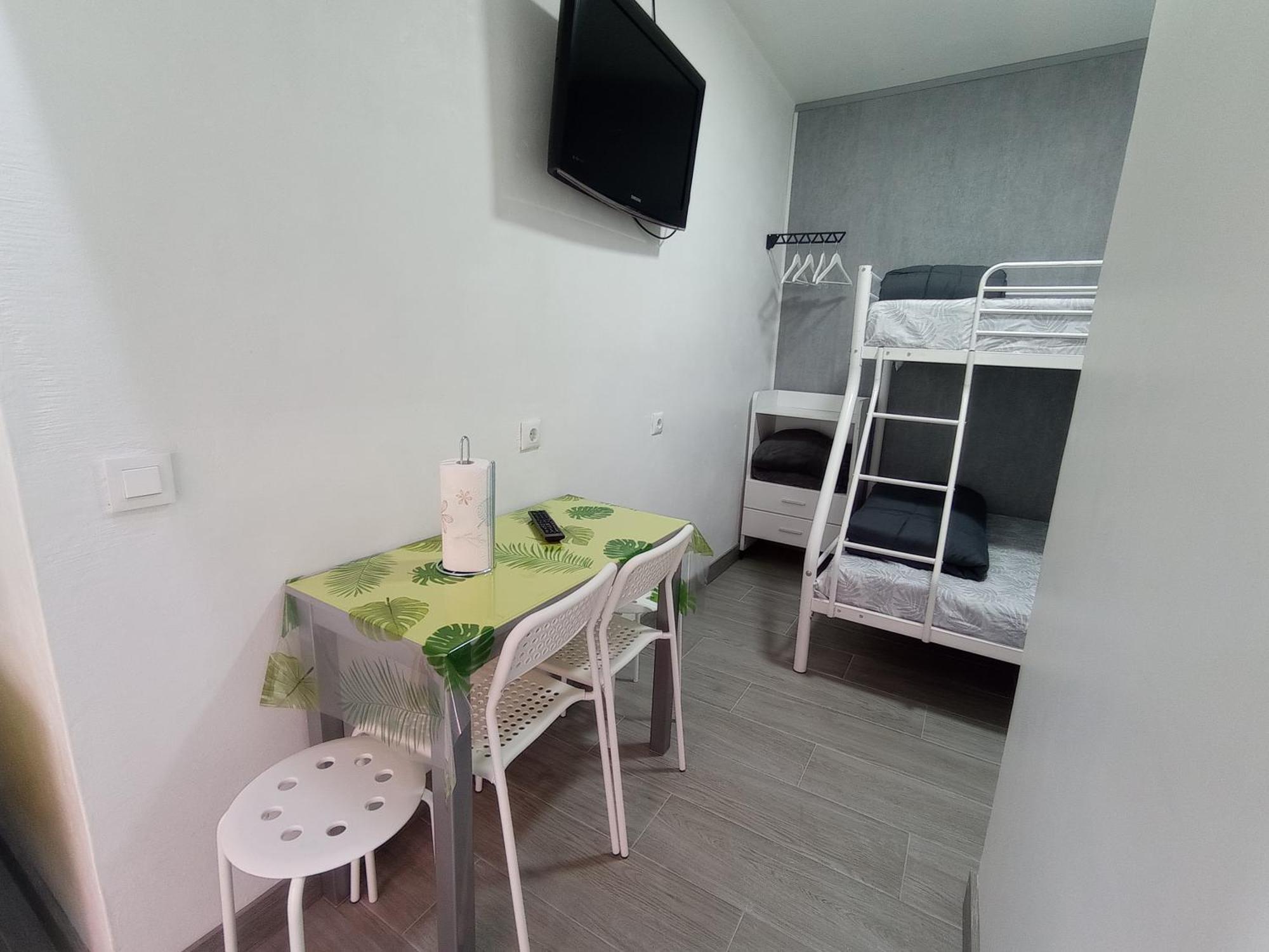 Green-Loft Такоронте Экстерьер фото